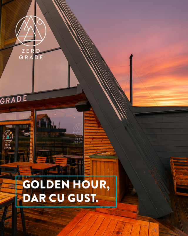 From Oven to Feed: Turning Local Pizza into Digital Moments